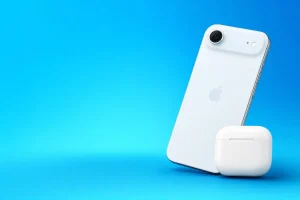El iPhone Air 2 recortaría el Dynamic Island y sumaría una segunda cámara