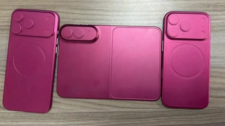 El iPhone Ultra podría superar al iPhone 18 Pro gracias a su refrigeración El iPhone Ultra podría superar al iPhone 18 Pro gracias a su refrigeración