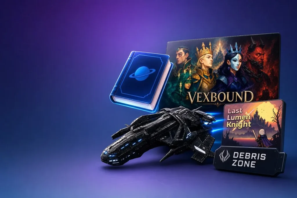 Steam regala 4 juegos nuevos para pasar el fin de semana juegos gratis steam — Steam regala 4 juegos nuevos para pasar el fin de semana