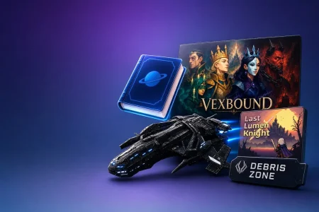 juegos gratis steam — Steam regala 4 juegos nuevos para pasar el fin de semana