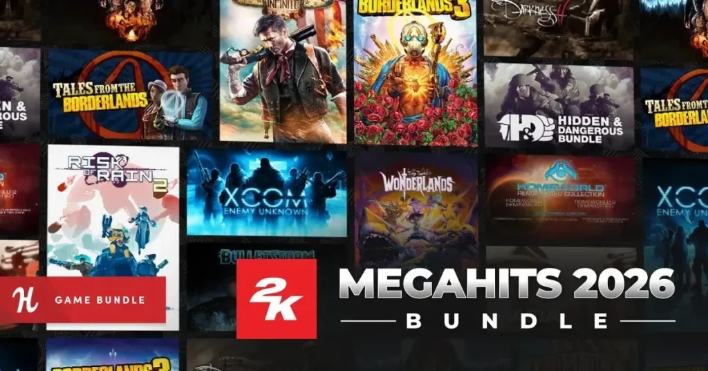 Satisfactory, Space Marine 2 y Assassin’s Creed encabezan las ofertas de PC Satisfactory, Space Marine 2 y Assassin’s Creed encabezan las ofertas de PC