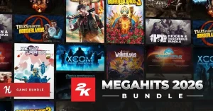 Satisfactory, Space Marine 2 y Assassin’s Creed encabezan las ofertas de PC Satisfactory, Space Marine 2 y Assassin’s Creed encabezan las ofertas de PC