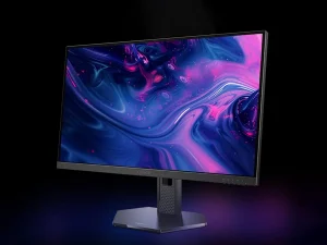 Lenovo Legion 27-1R — Lenovo lanza el Legion 27-1R, un monitor gaming de 280Hz y HDR10 por unos 125 euros