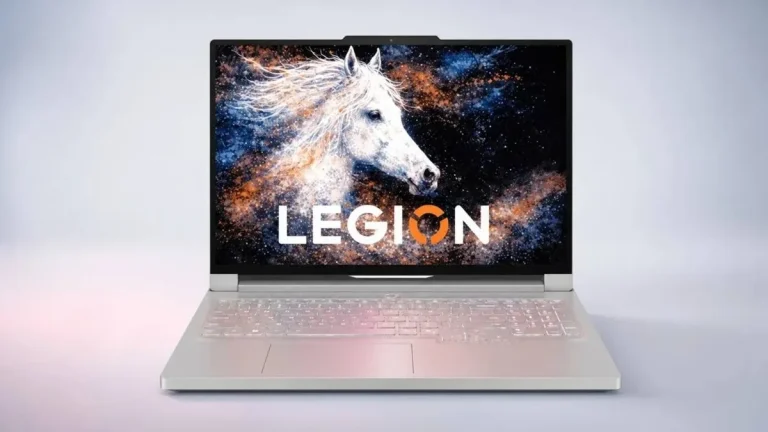 El Lenovo Legion R9000P estrena el primer OLED impreso por inyección El Lenovo Legion R9000P estrena el primer OLED impreso por inyección