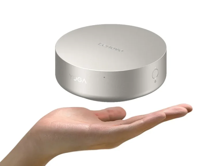 Lenovo sube la apuesta de su mini PC con 64 GB de RAM Lenovo sube la apuesta de su mini PC con 64 GB de RAM