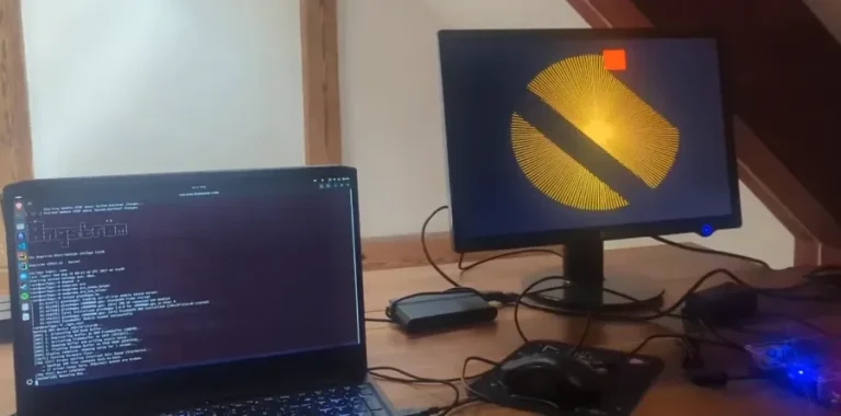 Un driver gráfico para Linux apunta a GlandaGPU, una GPU de software abierta Un driver gráfico para Linux apunta a GlandaGPU, una GPU de software abierta