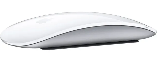 Magic Mouse 2