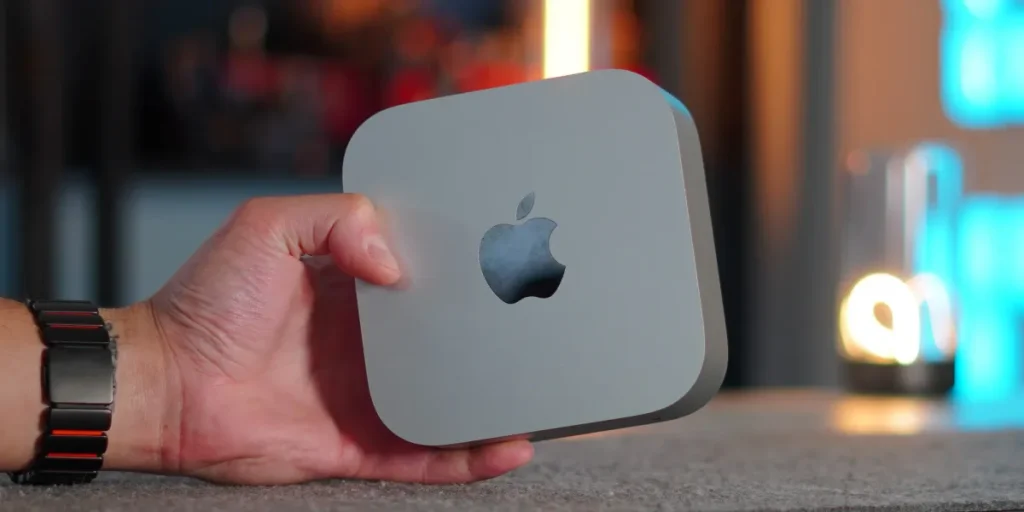 Mac mini e iMac se saltarían el chip M5 y llegarían directos con M6 Mac mini chip M6 — Mac mini e iMac se saltarían el chip M5 y llegarían directos con M6
