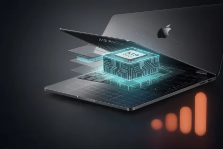 El MacBook Neo 2 mejora con el chip A19 Pro, pero dice adiós a los 599 dólares
