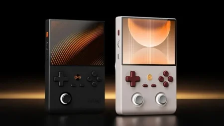 MANGMI Air — MANGMI desvela los chips de sus portátiles Air Y: de PSP a PS2