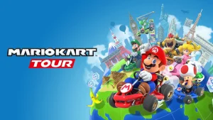 Mario Kart Tour cerrará sus servidores el 29 de septiembre Mario Kart Tour cerrará sus servidores el 29 de septiembre