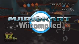 Mario Kart Wii llega al PC con IA, 4K y más de 200 circuitos