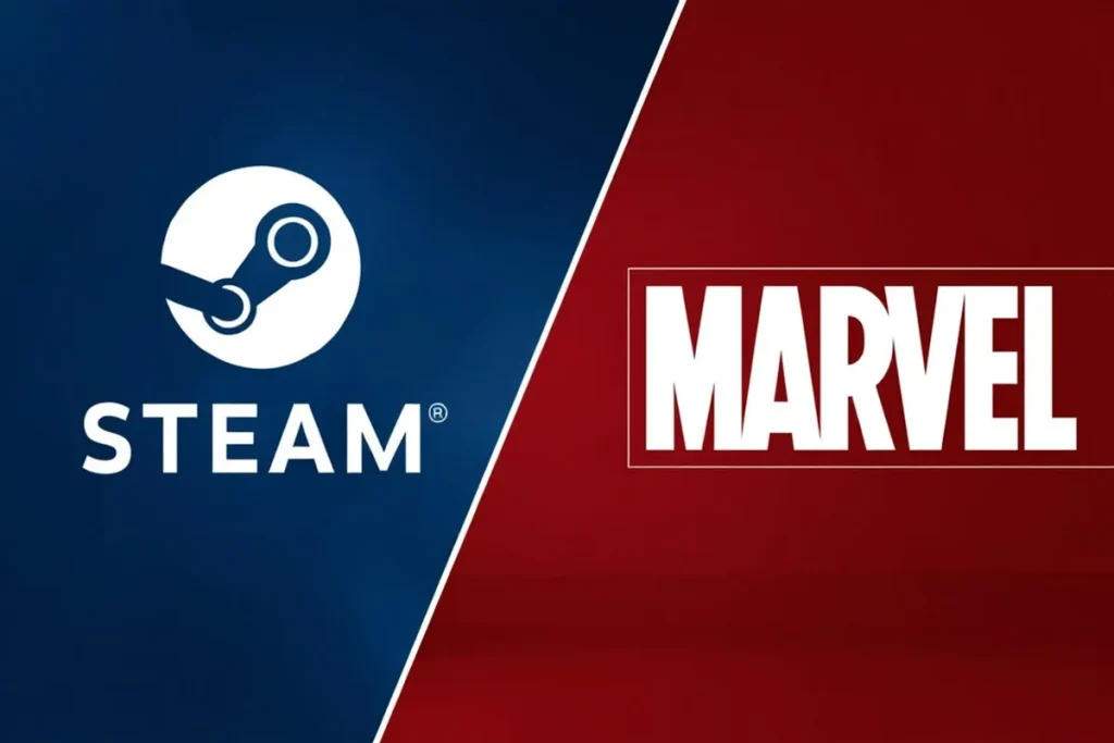 marvel tokon beta pc — Steam abre gratis la beta de Marvel Tōkon antes de su estreno en agosto