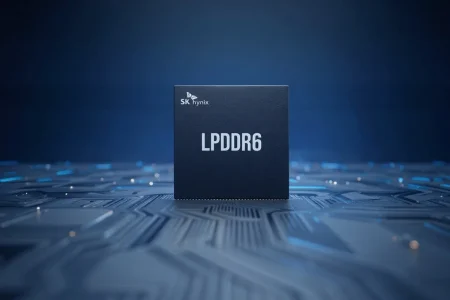 Memoria LPDDR6 servidores IA — SK hynix apunta a Xiaomi para colar su LPDDR6 en China antes que CXMT