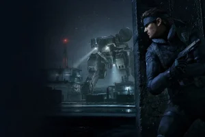 Metal Gear Solid Master Collection gratis — El Metal Gear Solid original se puede jugar gratis en Steam hasta el lunes