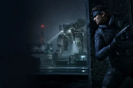 El Metal Gear Solid original se puede jugar gratis en Steam hasta el lunes Metal Gear Solid Master Collection gratis — El Metal Gear Solid original se puede jugar gratis en Steam hasta el lunes