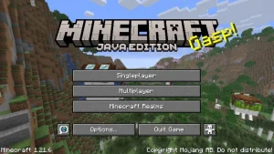 Minecraft 16GB RAM recomendado — Minecraft sube por primera vez en 17 años sus requisitos: ahora pide 16 GB de RAM