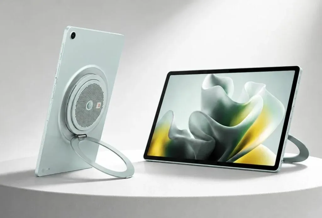 Moto Pad 70 Groove: la tablet de Motorola que suma nueve altavoces JBL y pata de cabra integrada Moto Pad 70 Groove especificaciones — Moto Pad 70 Groove: la tablet de Motorola que suma nueve altavoces JBL y pata de cabra integrada