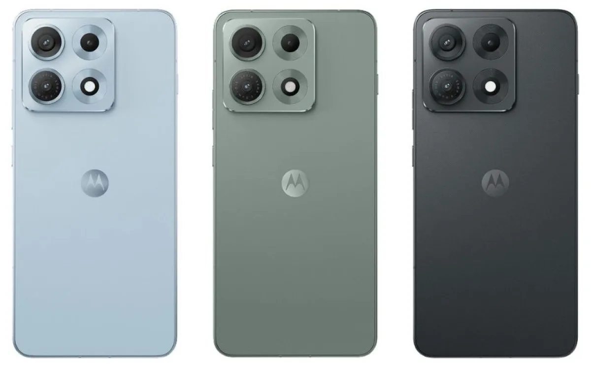 Motorola Edge 70 Max is official with a 7,100mAh battery and 6.8-inch display