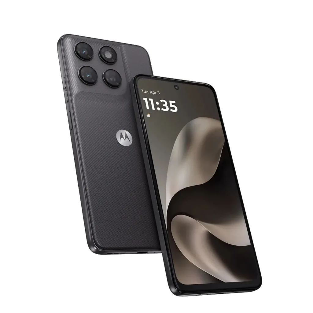 motorola moto g77 power bateria 7000 mah imagen 3