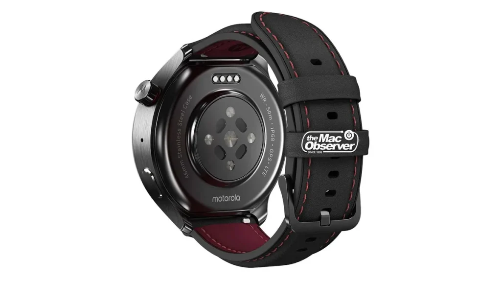moto watch ultra 3