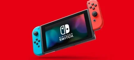 Nintendo deja fecha a la retirada de Switch 1 en Europa Nintendo deja fecha a la retirada de Switch 1 en Europa