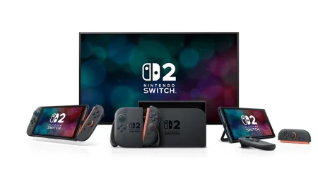 Nintendo estudia una Switch 2 con pantalla OLED