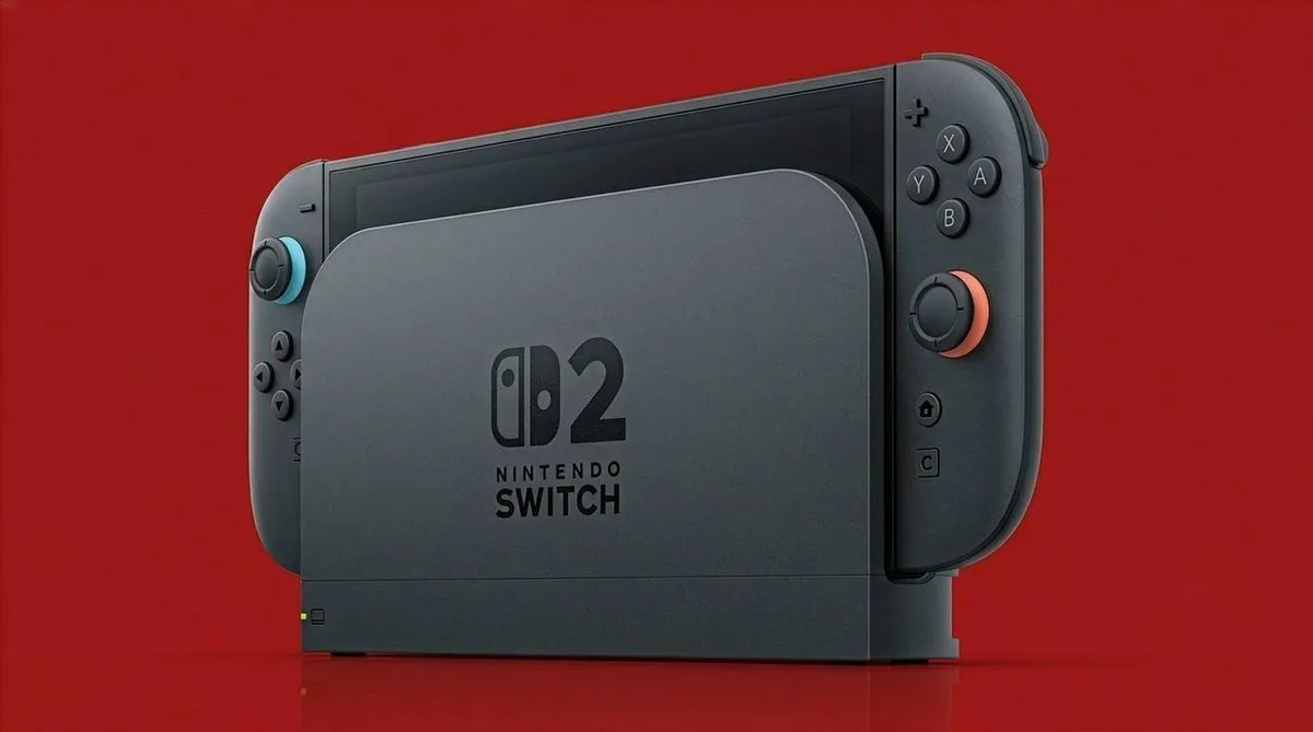 Nintendo Switch 2 exploit — Gezine rompe la barrera de Switch 2 con un exploit offline universal