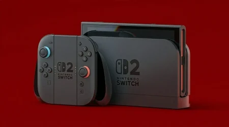 Nintendo sigue trabajando en el VRR dockeado de Switch 2