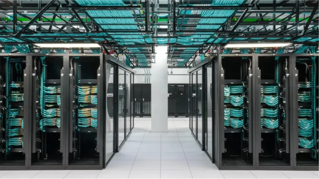 Nvidia OpenAI SoftBank asociación — Nvidia negocia avalar con 265.890 millones el mayor campus de OpenAI en Ohio