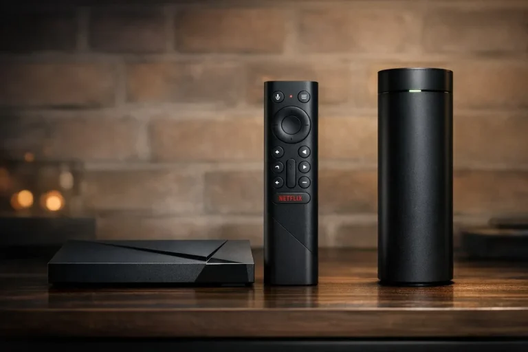 La NVIDIA Shield TV base lleva meses fuera de stock y apunta a su fin La NVIDIA Shield TV base lleva meses fuera de stock y apunta a su fin