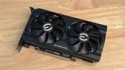 RTX 3060 graphics card
