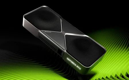 Las RTX 50 SUPER ya llegan a los socios de NVIDIA, pero la GDDR7 frena su lanzamiento Las RTX 50 SUPER ya llegan a los socios de NVIDIA, pero la GDDR7 frena su lanzamiento