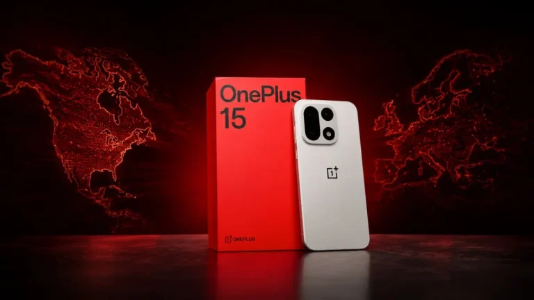 OnePlus saldría de Europa y EE. UU. en días OnePlus saldría de Europa y EE. UU. en días
