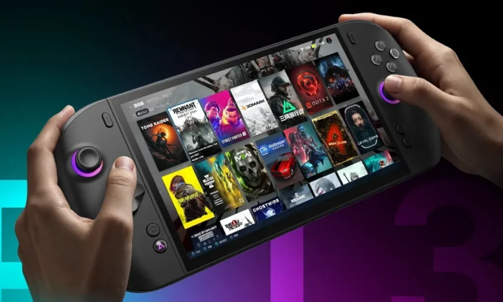 OneXPlayer 3 estrena los Intel G3 con un precio de 1.499 dólares onexplayer 3 intel — OneXPlayer 3 estrena los Intel G3 con un precio de 1.499 dólares