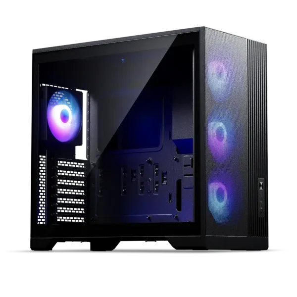 Phanteks XT V5-LCD — Phanteks XT M5 Black