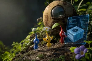 Pikmin, decompilado al 100%: adiós al emulador para jugarlo en PC Pikmin PC sin emulador — Pikmin, decompilado al 100%: adiós al emulador para jugarlo en PC