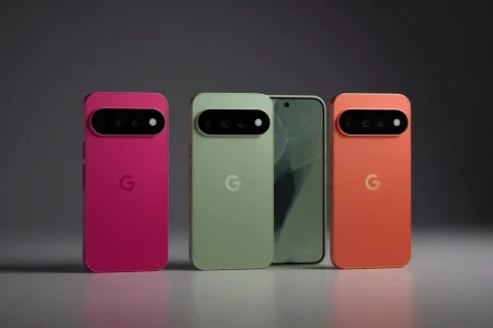 Pixel 11 colores — Filtrados los renders con todos los colores del Pixel 11, el Pro y el Pro XL