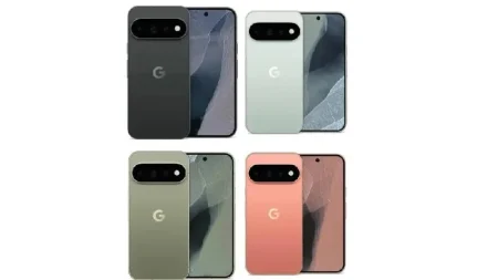 El Pixel 11 ya apunta a 899 dólares y 256 GB desde la base