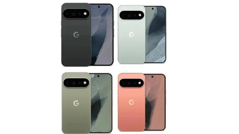 El Pixel 11 ya apunta a 899 dólares y 256 GB desde la base