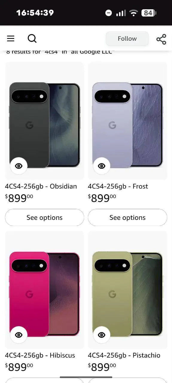 pixel 11 precio filtracion 899 dolares 2 imagen 1