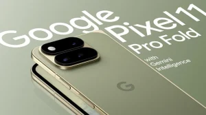 pixel 11 pro fold filtracion diseno mas imagen 1