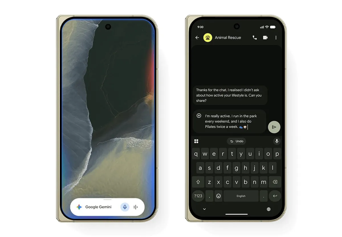 pixel 11 pro fold filtracion diseno mas imagen 3
