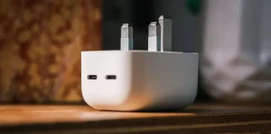 Pixel 67W Flex charger — El cargador Pixel 67W de Google cae a su precio más bajo: 34,99 euros, un 45% menos