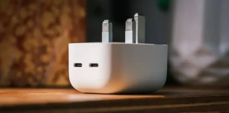Pixel 67W Flex charger — El cargador Pixel 67W de Google cae a su precio más bajo: 34,99 euros, un 45% menos