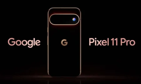 pixel glow pixel 11 — Pixel Glow se deja ver en el Pixel 11 Pro: una luz para llamadas y Gemini