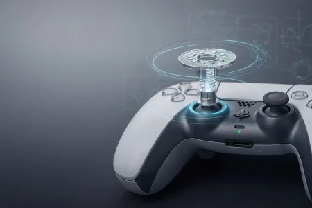 playstation 6 mando — Sony patenta un mando para PS6 sin la pieza que provoca el stick drift del DualSense