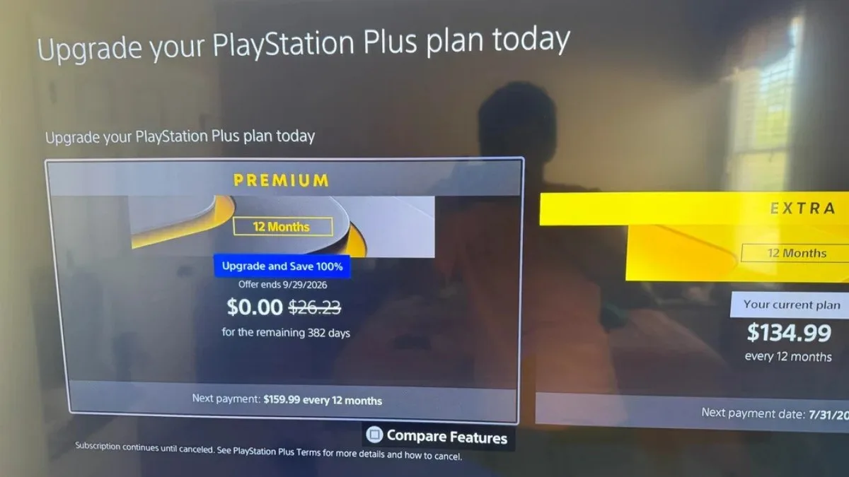 playstation plus gratis premium ano usua imagen 1