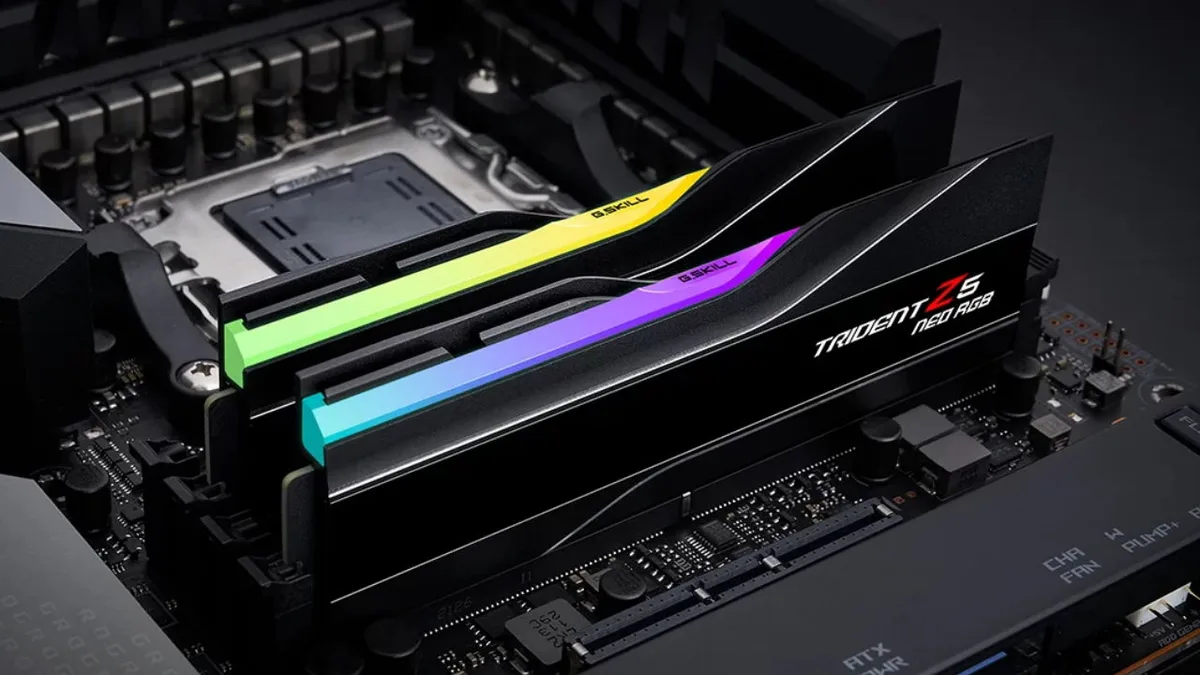 precio DDR5 — DDR5