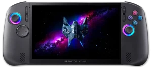 El Predator Atlas 8 arranca en 1.420 euros y se aleja del formato barato El Predator Atlas 8 arranca en 1.420 euros y se aleja del formato barato